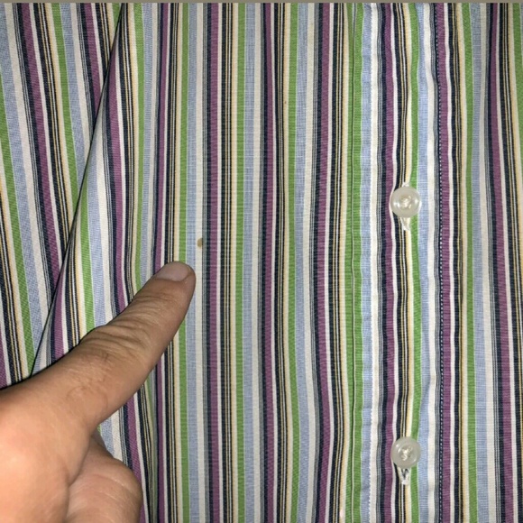 Ralph Lauren Dress shirt - Picture 4 of 5